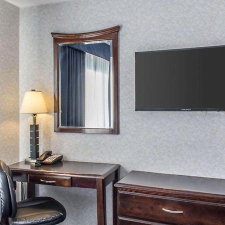Paramount Inn Floral Park Εξωτερικό φωτογραφία