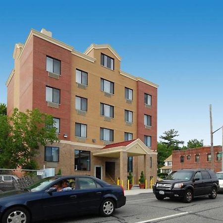 Paramount Inn Floral Park Εξωτερικό φωτογραφία