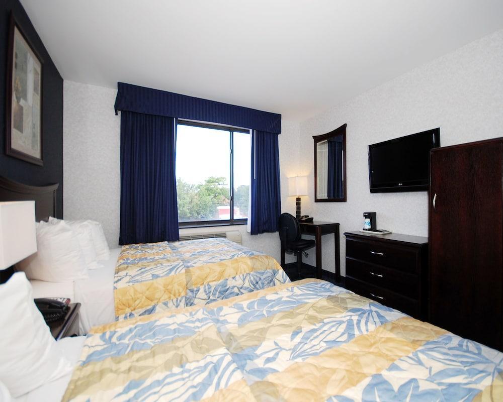 Paramount Inn Floral Park Εξωτερικό φωτογραφία
