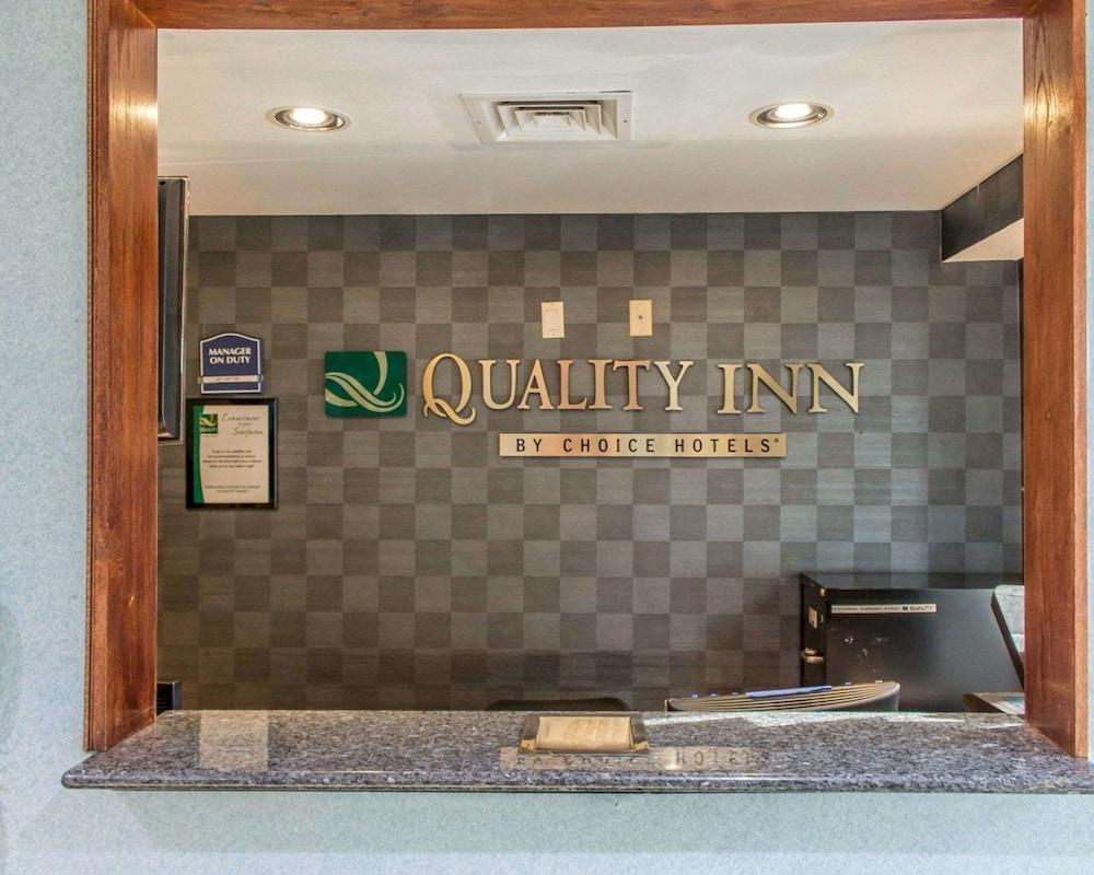 Paramount Inn Floral Park Εξωτερικό φωτογραφία