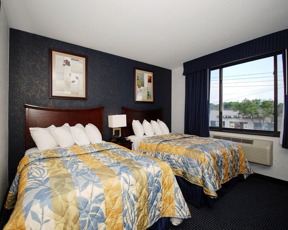 Paramount Inn Floral Park Εξωτερικό φωτογραφία