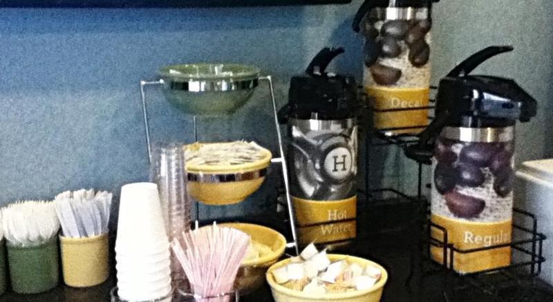 Paramount Inn Floral Park Εξωτερικό φωτογραφία