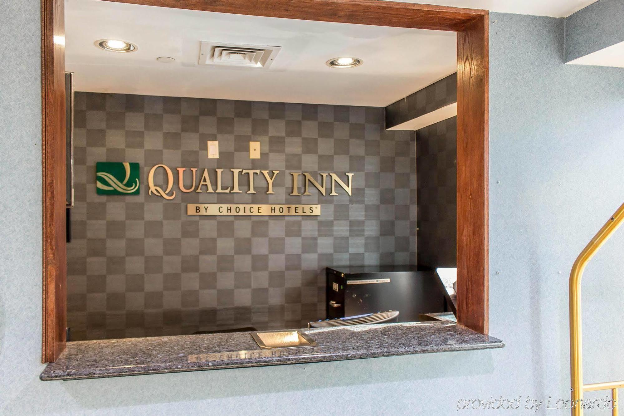 Paramount Inn Floral Park Εξωτερικό φωτογραφία