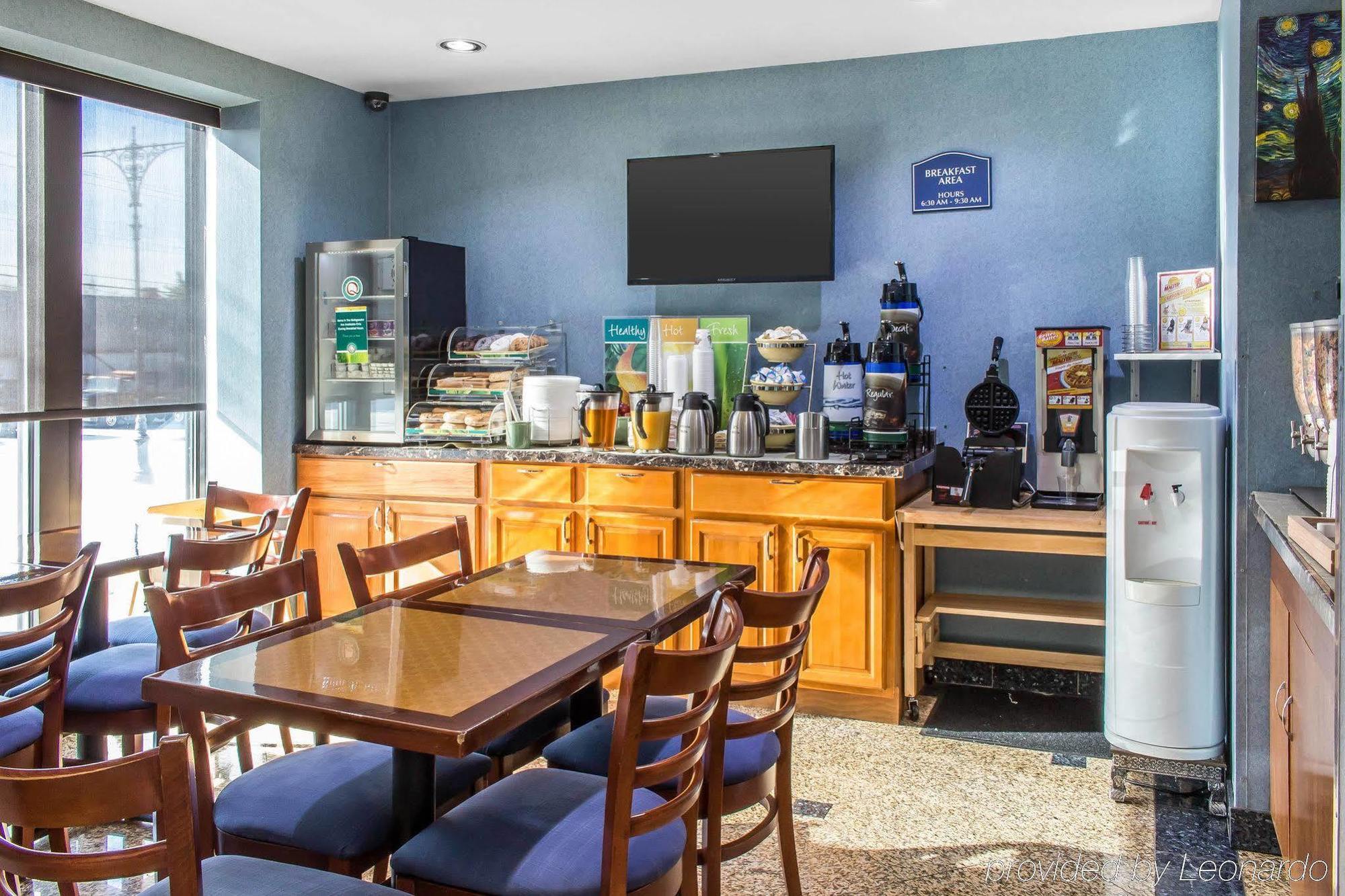 Paramount Inn Floral Park Εξωτερικό φωτογραφία