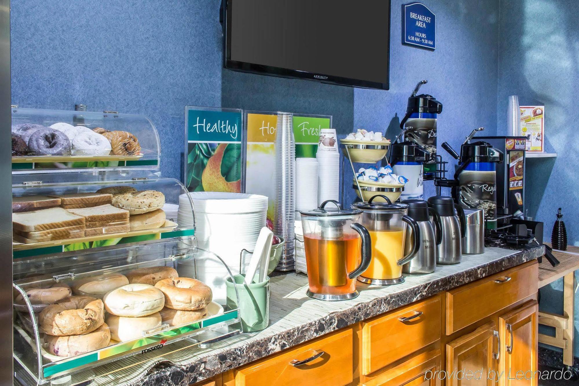 Paramount Inn Floral Park Εξωτερικό φωτογραφία