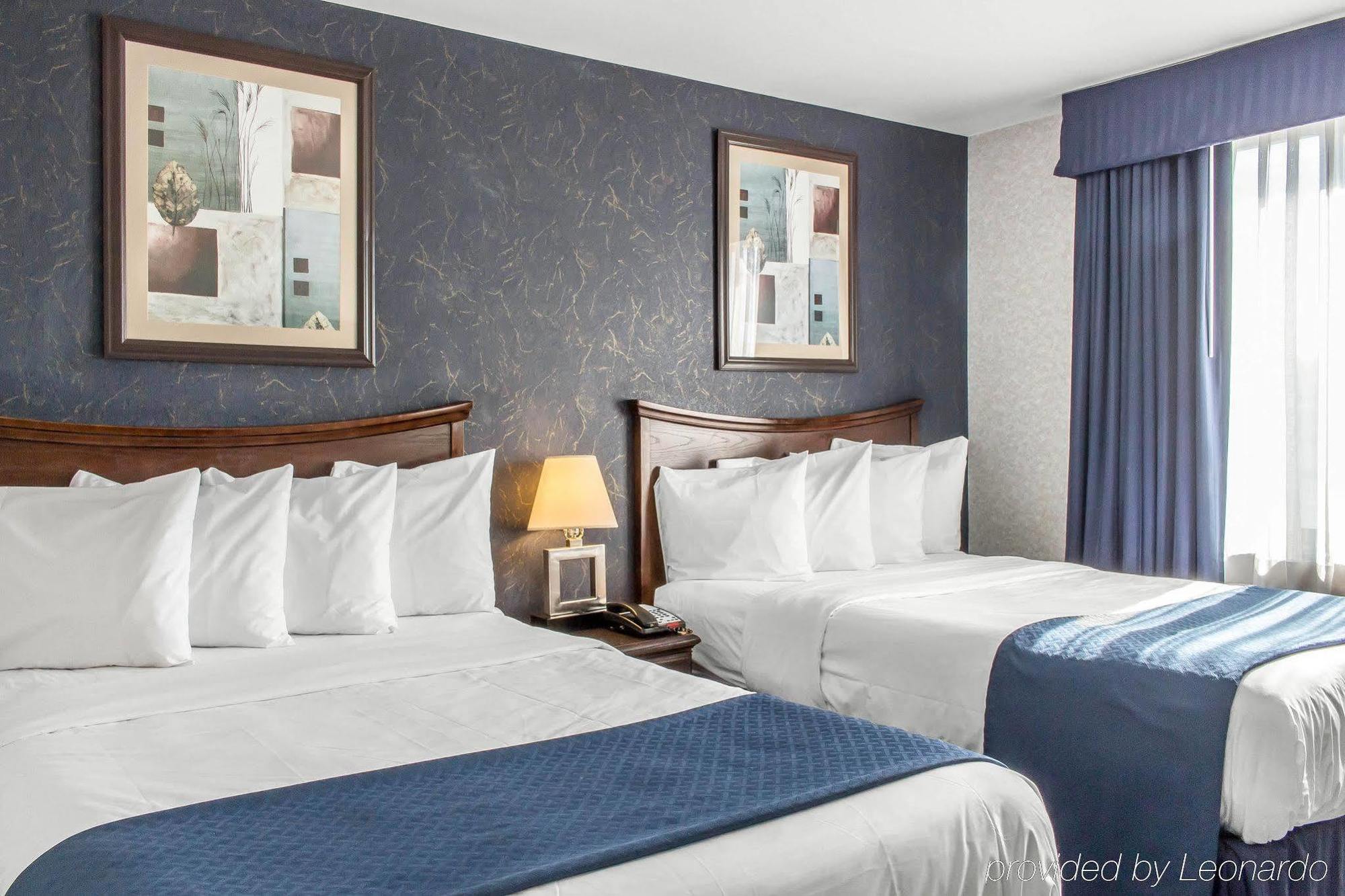 Paramount Inn Floral Park Εξωτερικό φωτογραφία