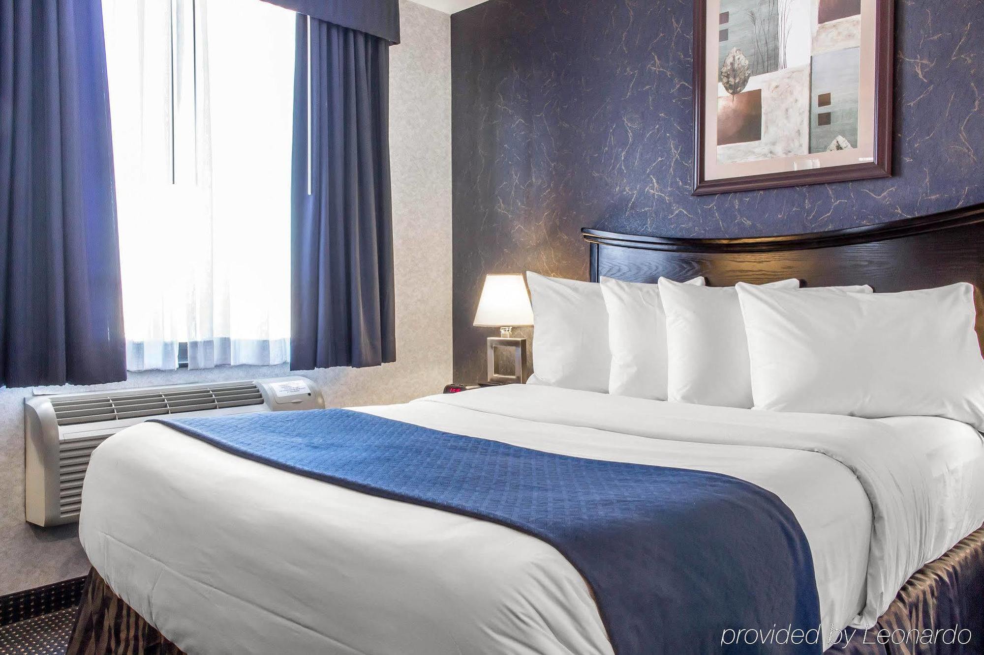 Paramount Inn Floral Park Εξωτερικό φωτογραφία
