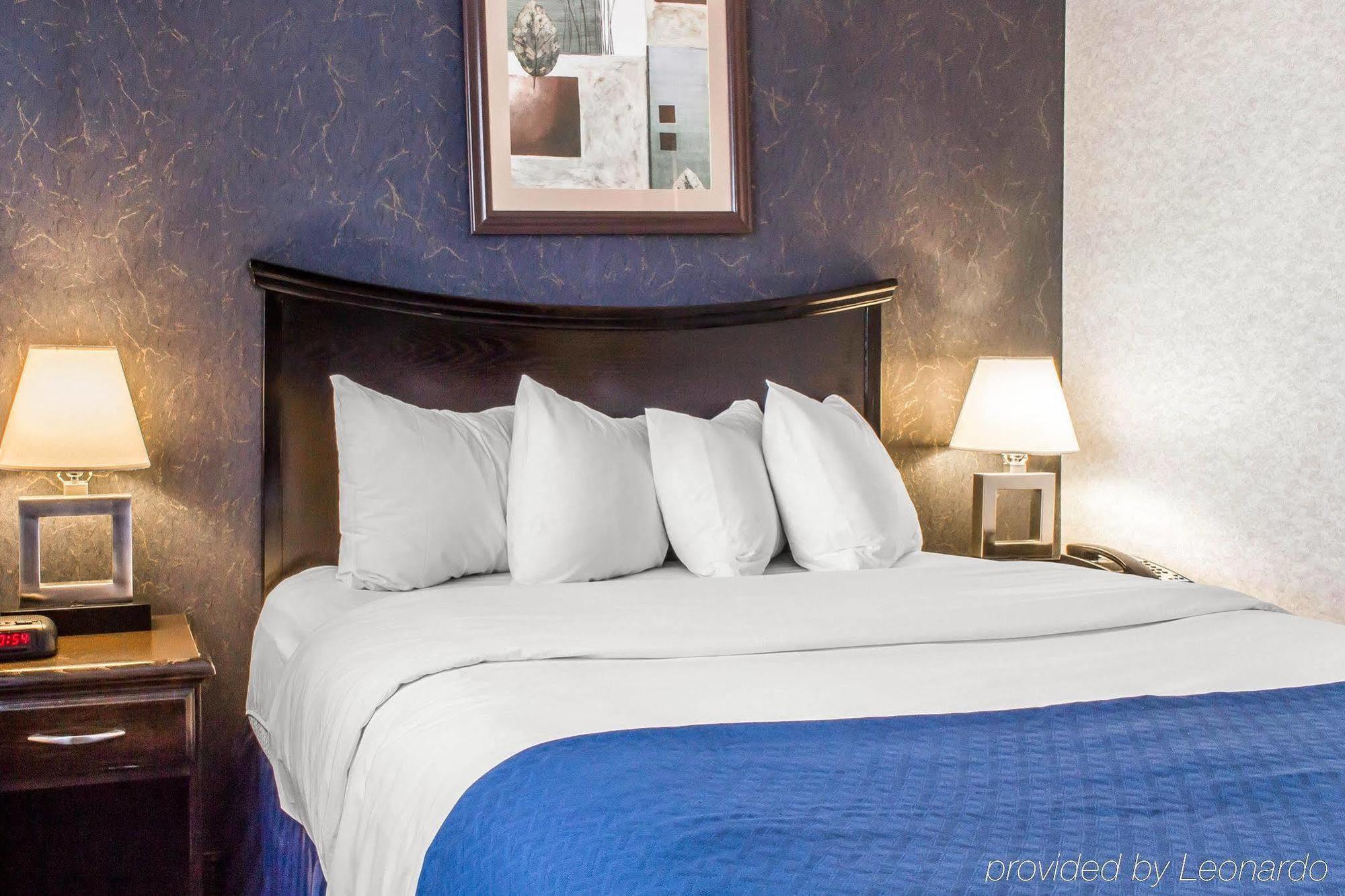 Paramount Inn Floral Park Εξωτερικό φωτογραφία