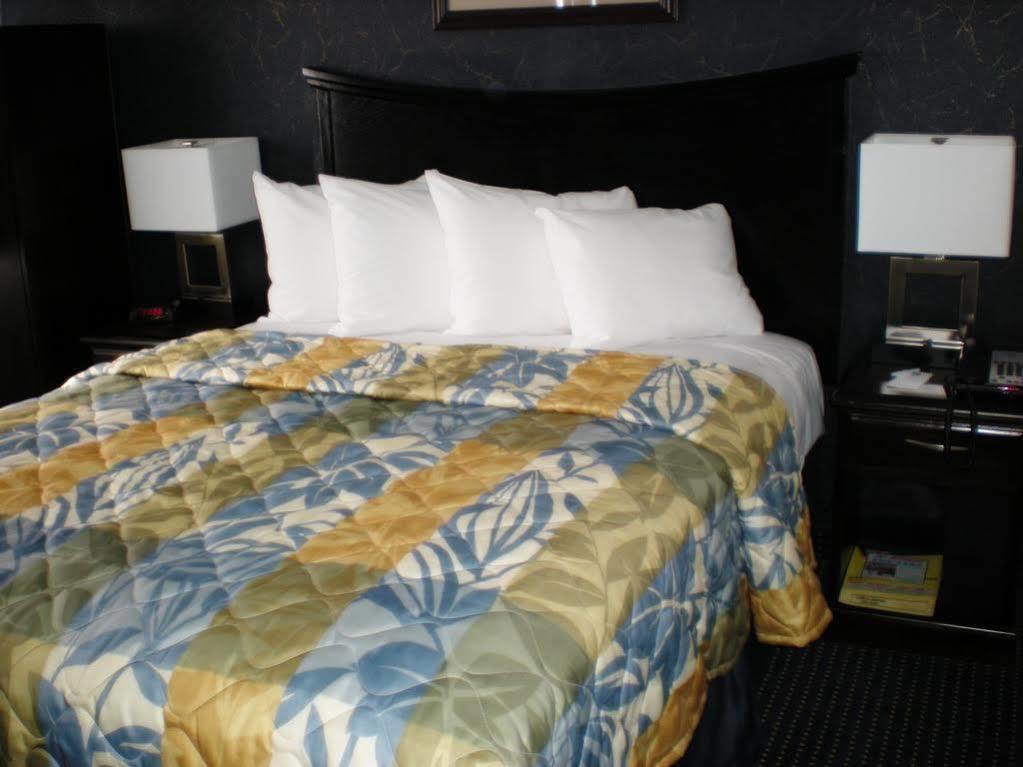 Paramount Inn Floral Park Εξωτερικό φωτογραφία