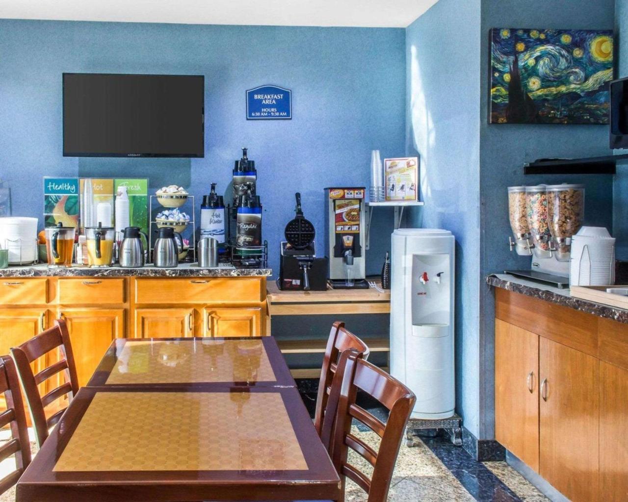 Paramount Inn Floral Park Εξωτερικό φωτογραφία